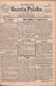 Gazeta Polska: codzienne pismo polsko-katolickie dla wszystkich stanów 1932.03.10 R.36 Nr57