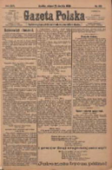 Gazeta Polska: codzienne pismo polsko-katolickie dla wszystkich stanów 1920.08.24 R.24 Nr193