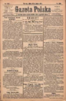 Gazeta Polska: codzienne pismo polsko-katolickie dla wszystkich stan&oacute;w 1920.09.10 R.24 Nr208