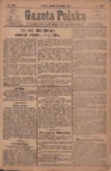 Gazeta Polska: codzienne pismo polsko-katolickie dla wszystkich stan&oacute;w 1920.12.04 R.24 Nr280