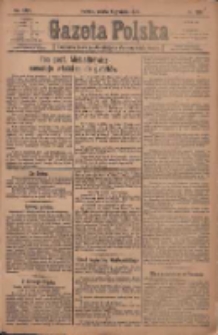 Gazeta Polska: codzienne pismo polsko-katolickie dla wszystkich stanów 1920.12.04 R.24 Nr280