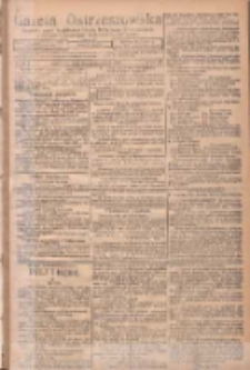 Gazeta Ostrzeszowska: urzędowy organ Magistratu i Urzędu Policyjnego w Ostrzeszowie, z dodatkiem bezpłatnym "Orędownik Ostrzeszowski" 1927.12.21 R.41 Nr101