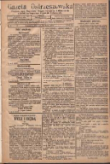 Gazeta Ostrzeszowska: urzędowy organ Magistratu i Urzędu Policyjnego w Ostrzeszowie, z dodatkiem bezpłatnym "Orędownik Ostrzeszowski" 1928.02.01 R.42 Nr9