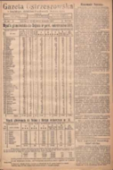 Gazeta Ostrzeszowska: z bezpłatnym dodatkiem "Orędownik Ostrzeszowski" 1922.11.08 R.36 Nr88