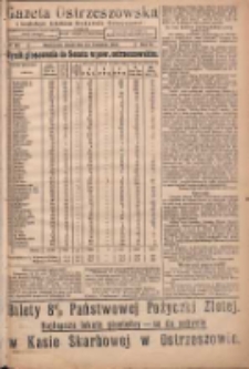 Gazeta Ostrzeszowska: z bezpłatnym dodatkiem "Orędownik Ostrzeszowski" 1922.11.15 R.36 Nr90