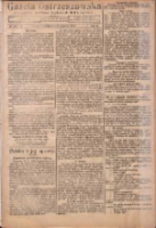 Gazeta Ostrzeszowska: z bezpłatnym dodatkiem "Orędownik Ostrzeszowski" 1922.12.02 R.36 Nr95
