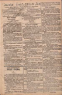 Gazeta Ostrzeszowska: urzędowy organ Magistratu i Urzędu Policyjnego w Ostrzeszowie, z dodatkiem bezpłatnym "Orędownik Ostrzeszowski" 1928.02.15 R.42 Nr13