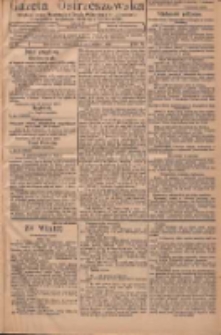 Gazeta Ostrzeszowska: urzędowy organ Magistratu i Urzędu Policyjnego w Ostrzeszowie, z dodatkiem bezpłatnym "Orędownik Ostrzeszowski" 1928.04.21 R.42 Nr32
