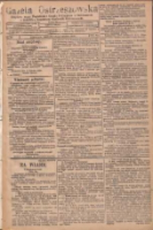 Gazeta Ostrzeszowska: urzędowy organ Magistratu i Urzędu Policyjnego w Ostrzeszowie, z dodatkiem bezpłatnym "Orędownik Ostrzeszowski" 1928.04.25 R.42 Nr33