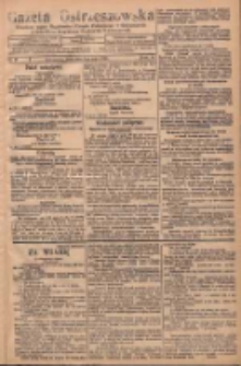 Gazeta Ostrzeszowska: urzędowy organ Magistratu i Urzędu Policyjnego w Ostrzeszowie, z dodatkiem bezpłatnym "Orędownik Ostrzeszowski" 1928.05.09 R.42 Nr37
