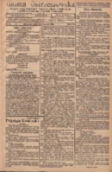 Gazeta Ostrzeszowska: urzędowy organ Magistratu i Urzędu Policyjnego w Ostrzeszowie, z dodatkiem bezpłatnym "Orędownik Ostrzeszowski" 1928.05.19 R.42 Nr40