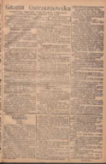 Gazeta Ostrzeszowska: urzędowy organ Magistratu i Urzędu Policyjnego w Ostrzeszowie, z dodatkiem bezpłatnym "Orędownik Ostrzeszowski" 1928.06.30 R.42 Nr52