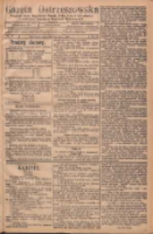 Gazeta Ostrzeszowska: urzędowy organ Magistratu i Urzędu Policyjnego w Ostrzeszowie, z dodatkiem bezpłatnym "Orędownik Ostrzeszowski" 1928.07.04 R.42 Nr53