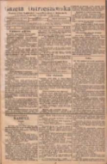 Gazeta Ostrzeszowska: urzędowy organ Magistratu i Urzędu Policyjnego w Ostrzeszowie, z dodatkiem bezpłatnym "Orędownik Ostrzeszowski" 1928.07.28 R.42 Nr60