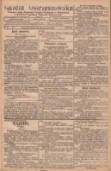 Gazeta Ostrzeszowska: urzędowy organ Magistratu i Urzędu Policyjnego w Ostrzeszowie, z dodatkiem bezpłatnym "Orędownik Ostrzeszowski" 1928.08.25 R.42 Nr68