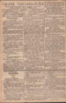 Gazeta Ostrzeszowska: urzędowy organ Magistratu i Urzędu Policyjnego w Ostrzeszowie, z dodatkiem bezpłatnym "Orędownik Ostrzeszowski" 1928.09.01 R.42 Nr70
