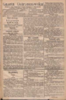 Gazeta Ostrzeszowska: urzędowy organ Magistratu i Urzędu Policyjnego w Ostrzeszowie, z dodatkiem bezpłatnym "Orędownik Ostrzeszowski" 1928.09.29 R.42 Nr78