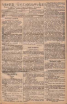 Gazeta Ostrzeszowska: urzędowy organ Magistratu i Urzędu Policyjnego w Ostrzeszowie, z dodatkiem bezpłatnym "Orędownik Ostrzeszowski" 1928.10.03 R.42 Nr79