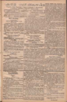 Gazeta Ostrzeszowska: urzędowy organ Magistratu i Urzędu Policyjnego w Ostrzeszowie, z dodatkiem bezpłatnym "Orędownik Ostrzeszowski" 1928.10.13 R.42 Nr82