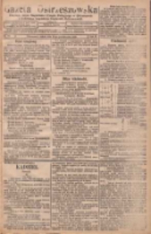 Gazeta Ostrzeszowska: urzędowy organ Magistratu i Urzędu Policyjnego w Ostrzeszowie, z dodatkiem bezpłatnym "Orędownik Ostrzeszowski" 1928.10.20 R.42 Nr84