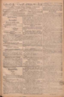 Gazeta Ostrzeszowska: urzędowy organ Magistratu i Urzędu Policyjnego w Ostrzeszowie, z dodatkiem bezpłatnym "Orędownik Ostrzeszowski" 1928.10.24 R.42 Nr85
