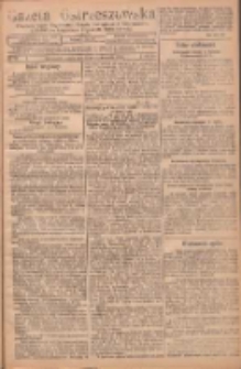Gazeta Ostrzeszowska: urzędowy organ Magistratu i Urzędu Policyjnego w Ostrzeszowie, z dodatkiem bezpłatnym "Orędownik Ostrzeszowski" 1928.10.27 R.42 Nr86