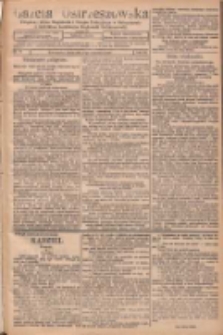 Gazeta Ostrzeszowska: urzędowy organ Magistratu i Urzędu Policyjnego w Ostrzeszowie, z dodatkiem bezpłatnym "Orędownik Ostrzeszowski" 1928.09.05 R.42 Nr71