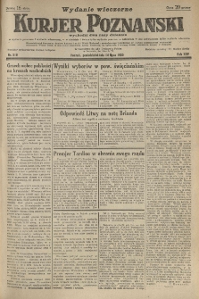 Kurier Poznański 1930.07.14 R.29 nr 318