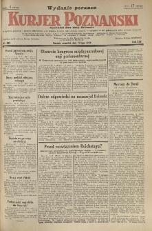 Kurier Poznański 1930.07.17 R.29 nr 323