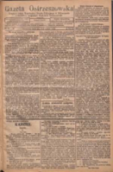 Gazeta Ostrzeszowska: urzędowy organ Magistratu i Urzędu Policyjnego w Ostrzeszowie, z dodatkiem bezpłatnym "Orędownik Ostrzeszowski" 1928.12.12 R.42 Nr99