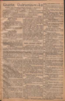 Gazeta Ostrzeszowska: urzędowy organ Magistratu i Urzędu Policyjnego w Ostrzeszowie, z dodatkiem bezpłatnym "Orędownik Ostrzeszowski" 1928.12.15 R.42 Nr100