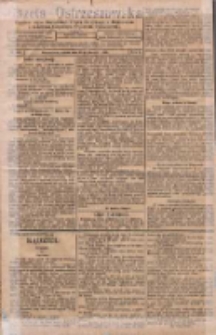 Gazeta Ostrzeszowska: urzędowy organ Magistratu i Urzędu Policyjnego w Ostrzeszowie, z dodatkiem bezpłatnym "Orędownik Ostrzeszowski" 1928.12.29 R.42 Nr103