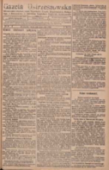 Gazeta Ostrzeszowska: r&oacute;wnocześnie urzędowy organ Magistratu i Urzędu Bezpieczeństwa Publicznego w Ostrzeszowie, z dodatkiem bezpłatnym Orędownik Ostrzeszowski 1930.05.31 R.11 Nr44