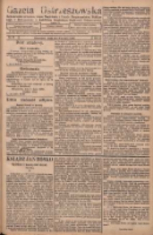 Gazeta Ostrzeszowska: r&oacute;wnocześnie urzędowy organ Magistratu i Urzędu Bezpieczeństwa Publicznego w Ostrzeszowie, z dodatkiem bezpłatnym Orędownik Ostrzeszowski 1930.07.09 R.11 Nr55