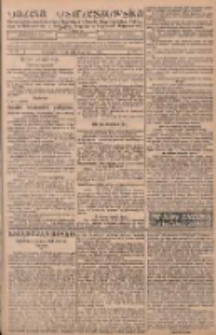 Gazeta Ostrzeszowska: r&oacute;wnocześnie urzędowy organ Magistratu i Urzędu Bezpieczeństwa Publicznego w Ostrzeszowie, z dodatkiem bezpłatnym Orędownik Ostrzeszowski 1930.07.30 R.11 Nr61