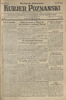 Kurier Poznański 1930.07.19 R.29 nr 328