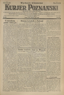 Kurier Poznański 1930.07.23 R.29 nr 334