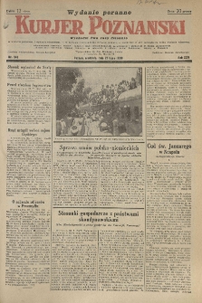 Kurier Poznański 1930.07.27 R.29 nr 341