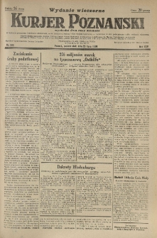 Kurier Poznański 1930.07.28 R.29 nr 342