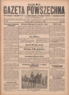 Gazeta Powszechna 1931.09.27 R.12 Nr223