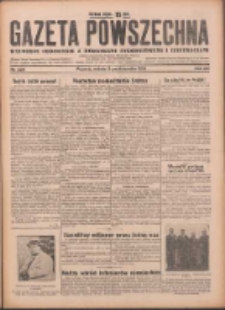 Gazeta Powszechna 1931.10.03 R.12 Nr228