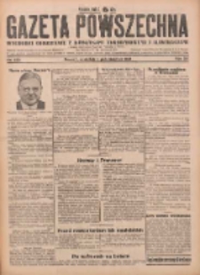 Gazeta Powszechna 1931.10.08 R.12 Nr232