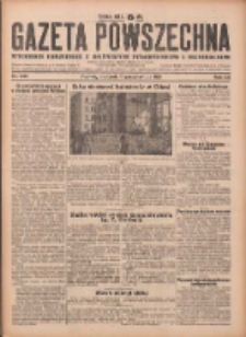 Gazeta Powszechna 1931.10.11 R.12 Nr235