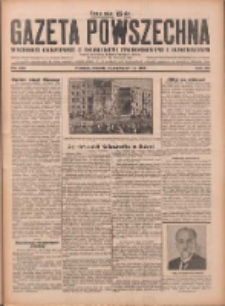 Gazeta Powszechna 1931.10.13 R.12 Nr236