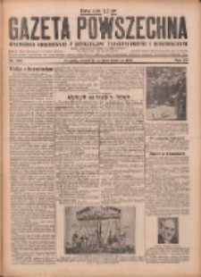 Gazeta Powszechna 1931.10.22 R.12 Nr244