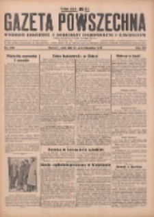 Gazeta Powszechna 1931.10.29 R.12 Nr250