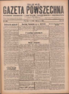 Gazeta Powszechna 1931.11.01 R.12 Nr253