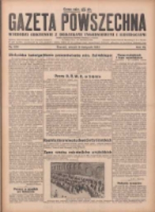 Gazeta Powszechna 1931.11.03 R.12 Nr254