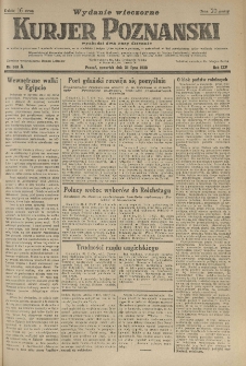 Kurier Poznański 1930.07.29 R.31 nr 348