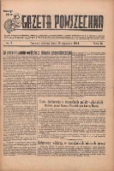 Gazeta Powszechna 1934.01.13 R.16 Nr9